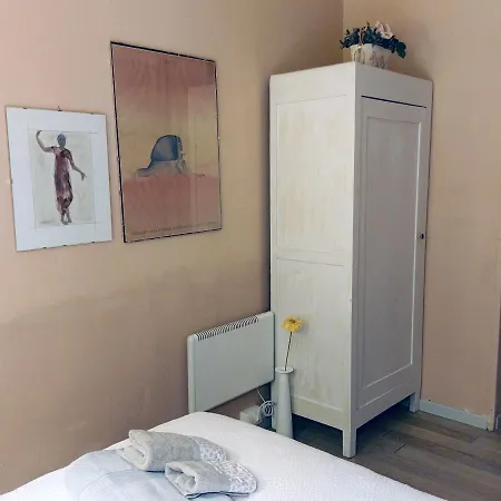 Apartment San Marco