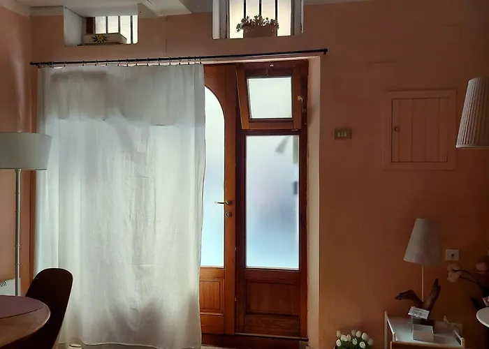 アパート San Marco