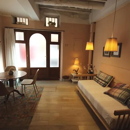 Apartman San Marco *