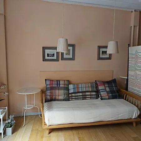 San Marco Apartman Siena