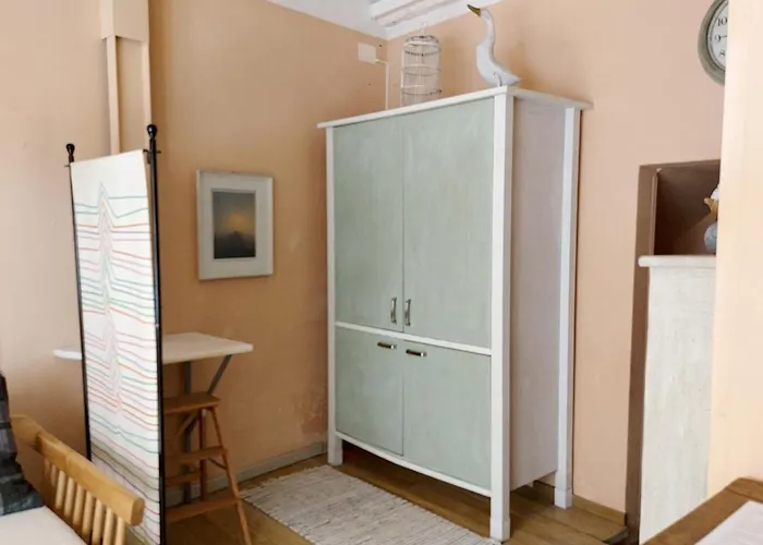 San Marco Apartman Siena