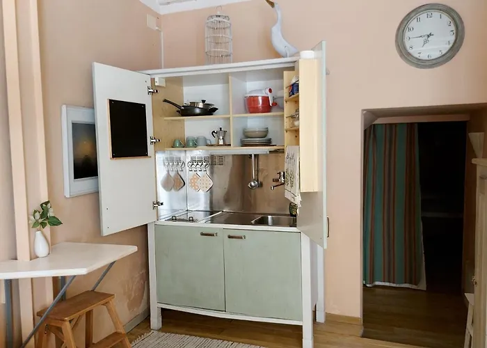 Apartman San Marco Siena