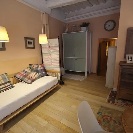 San Marco Appartement