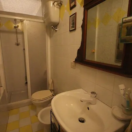 Appartement San Marco