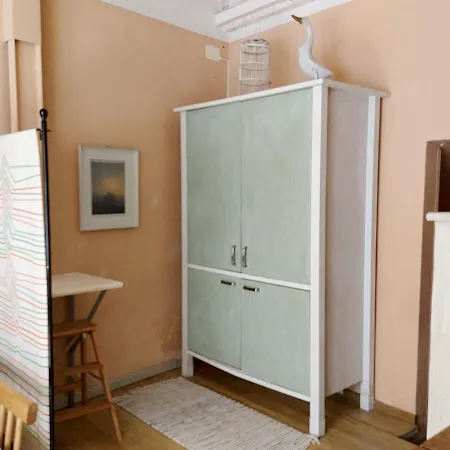 San Marco Appartement Sienne