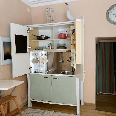 Appartement San Marco Sienne