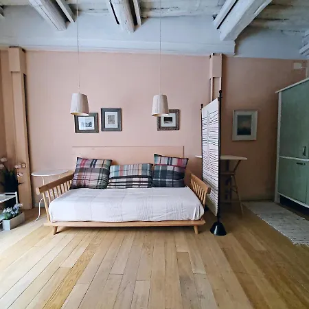 San Marco Appartement Sienne