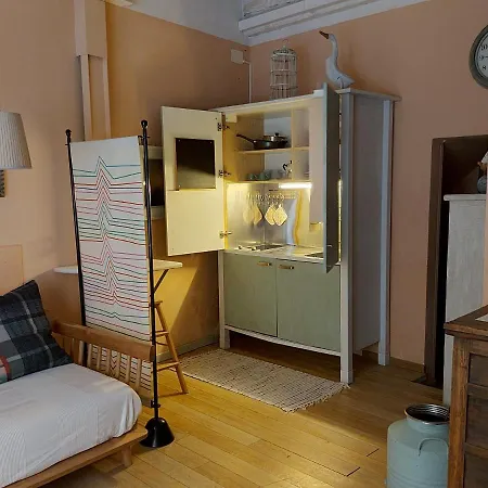 San Marco Appartement Sienne