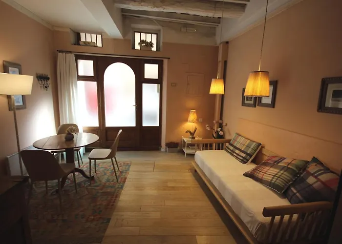 Apartmán San Marco *